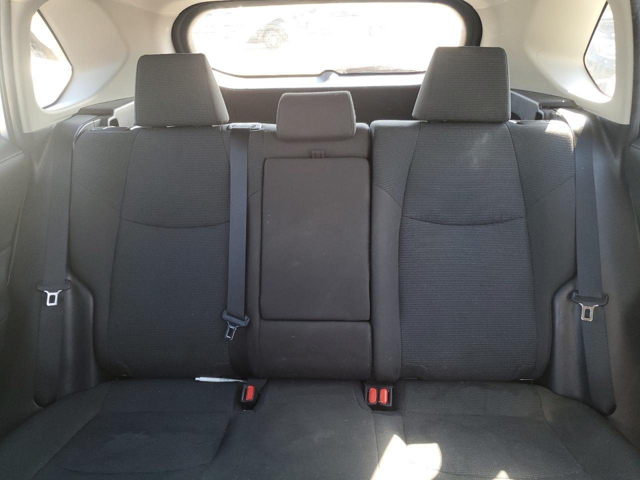 2022 TOYOTA RAV4 LE VIN:2T3H1RFV7NC198877