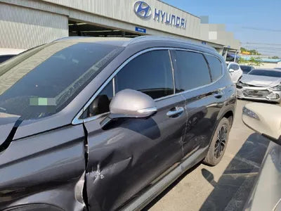 2020 Hyundai Santa FE KMHS381ABLU279559 VIN:KMHS381ABLU279559