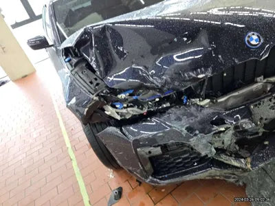 2023 BMW 530 WBA51AG01PCL32839 VIN:WBA51AG01PCL32839