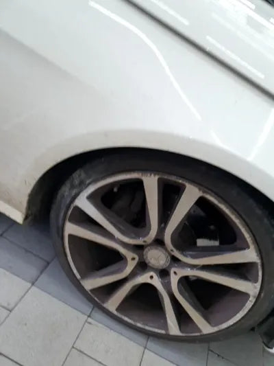 2016 Mercedes-Benz E 220 WDDHF0AB5GB304950 VIN:WDDHF0AB5GB304950