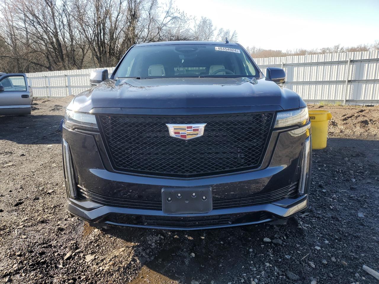 2023 CADILLAC ESCALADE ESV SPORT PLATINUM VIN:1GYS4RKL1PR371807