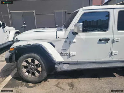 2019 Jeep Wrangler 1C4HJXEN8KW625839 VIN:1C4HJXEN8KW625839