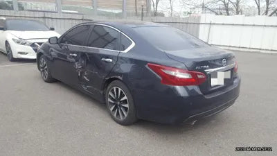 2018 Nissan Altima 1N4AL3AP6JC169258 VIN:1N4AL3AP6JC169258