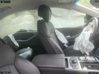 2018 Genesis G80 KMHGM41DDJU287819 VIN:KMHGM41DDJU287819