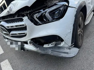 2019 Mercedes-Benz GLE 300 VIN: