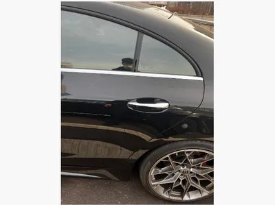 2020 Mercedes-Benz CLS 300 W1K2J1JB8LA055957 VIN:W1K2J1JB8LA055957