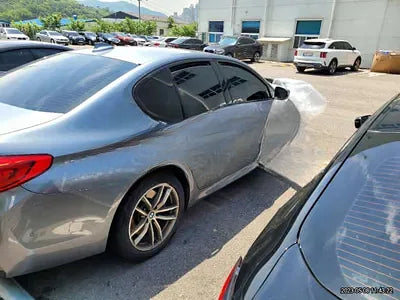 2017 BMW 530 WBAJD9103HWA91480 VIN:WBAJD9103HWA91480