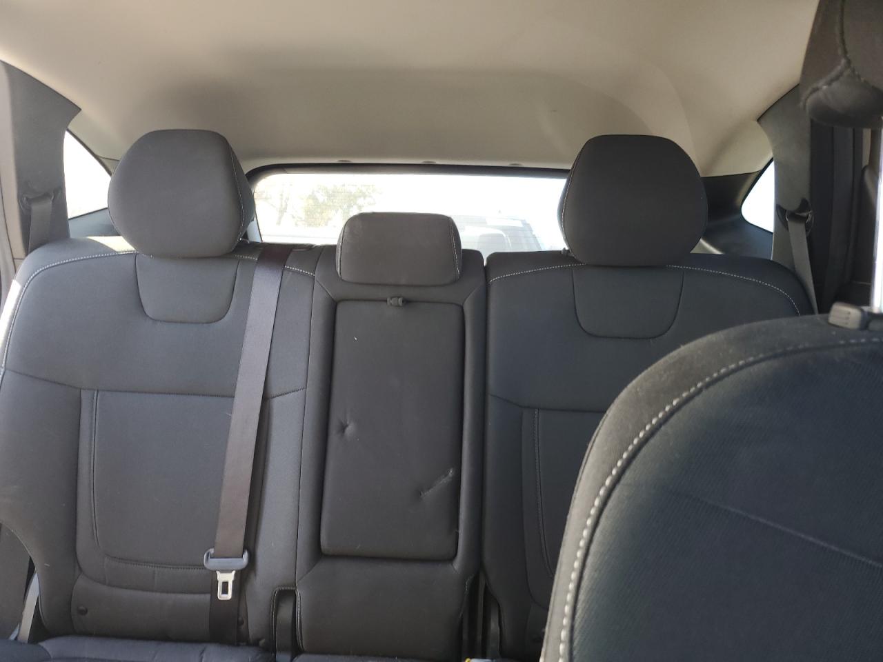 2022 HYUNDAI TUCSON SEL VIN:5NMJB3AE8NH071268