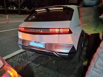 2021 Hyundai Ioniq KMHKR81AFNU051031 VIN:KMHKR81AFNU051031