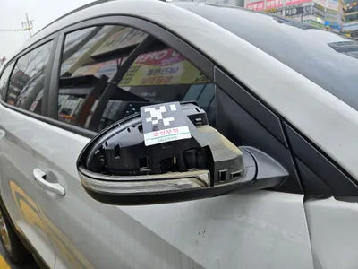 2016 Hyundai Tucson KMHJ3815GHU279617 VIN:KMHJ3815GHU279617