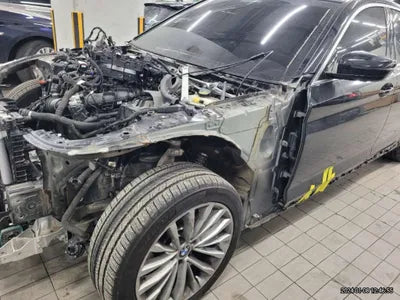 2022 BMW 520 WBA11BH08NWX60499 VIN:WBA11BH08NWX60499