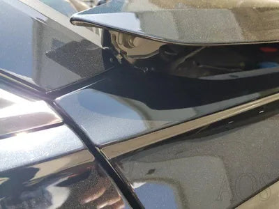 2020 Audi A6 WAUZZZF25LN009114 VIN:WAUZZZF25LN009114