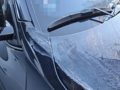 2016 BMW 540 WBAKS6106G0N62772 VIN:WBAKS6106G0N62772