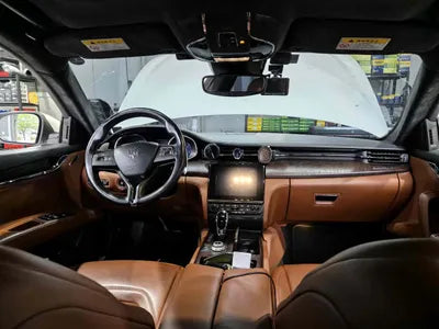 2017 Maserati Quattroporte ZAM56TPG2H1212859 VIN:ZAM56TPG2H1212859