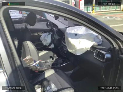 2017 Kia Sorento KNAPS81ABHA377000 VIN:KNAPS81ABHA377000