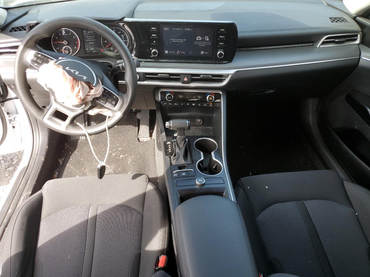 2023 KIA K5 LXS VIN:5XXG14J2XPG192944