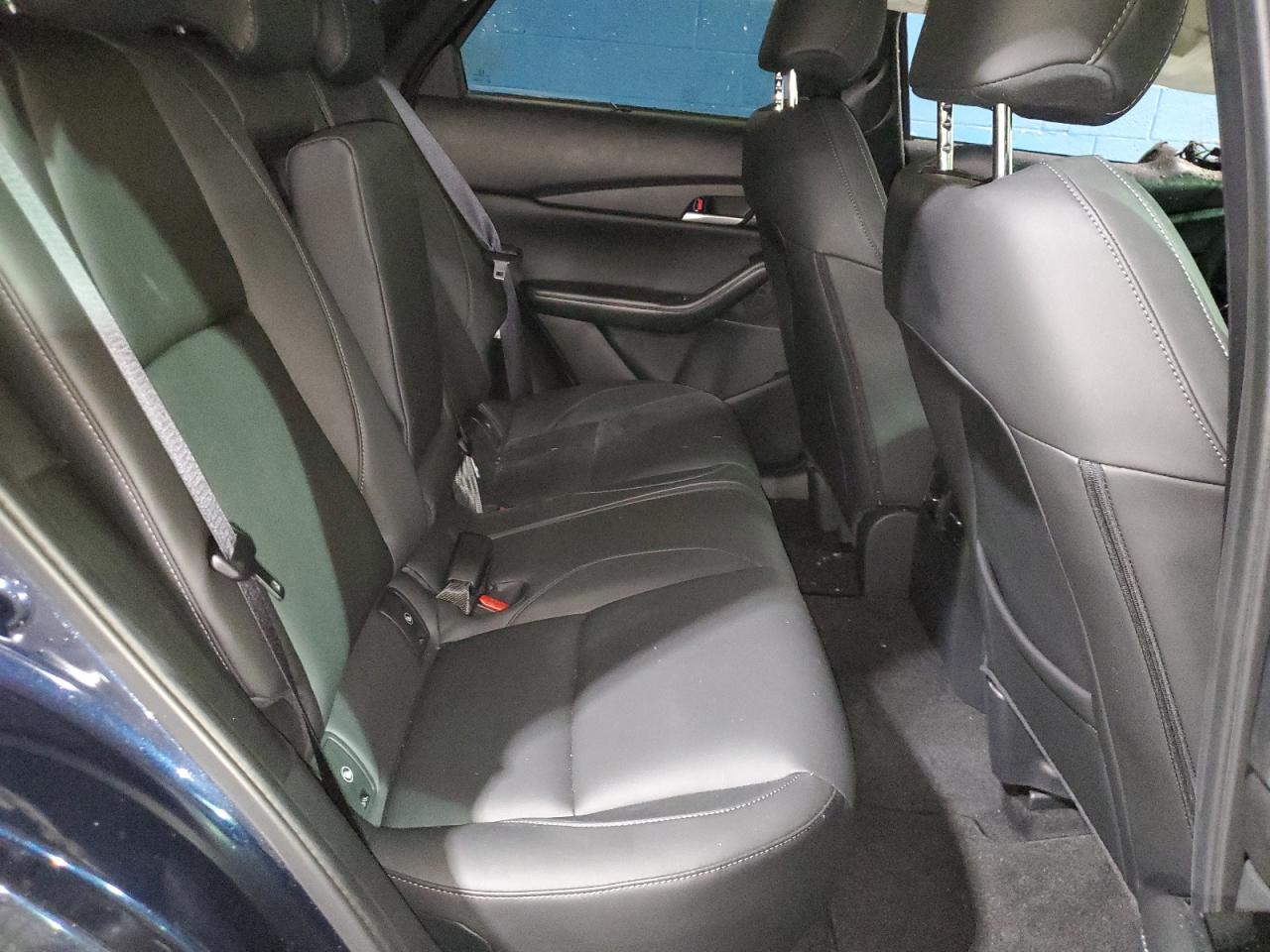 2024 MAZDA CX-30 SELECT VIN:3MVDMBBM3RM718961