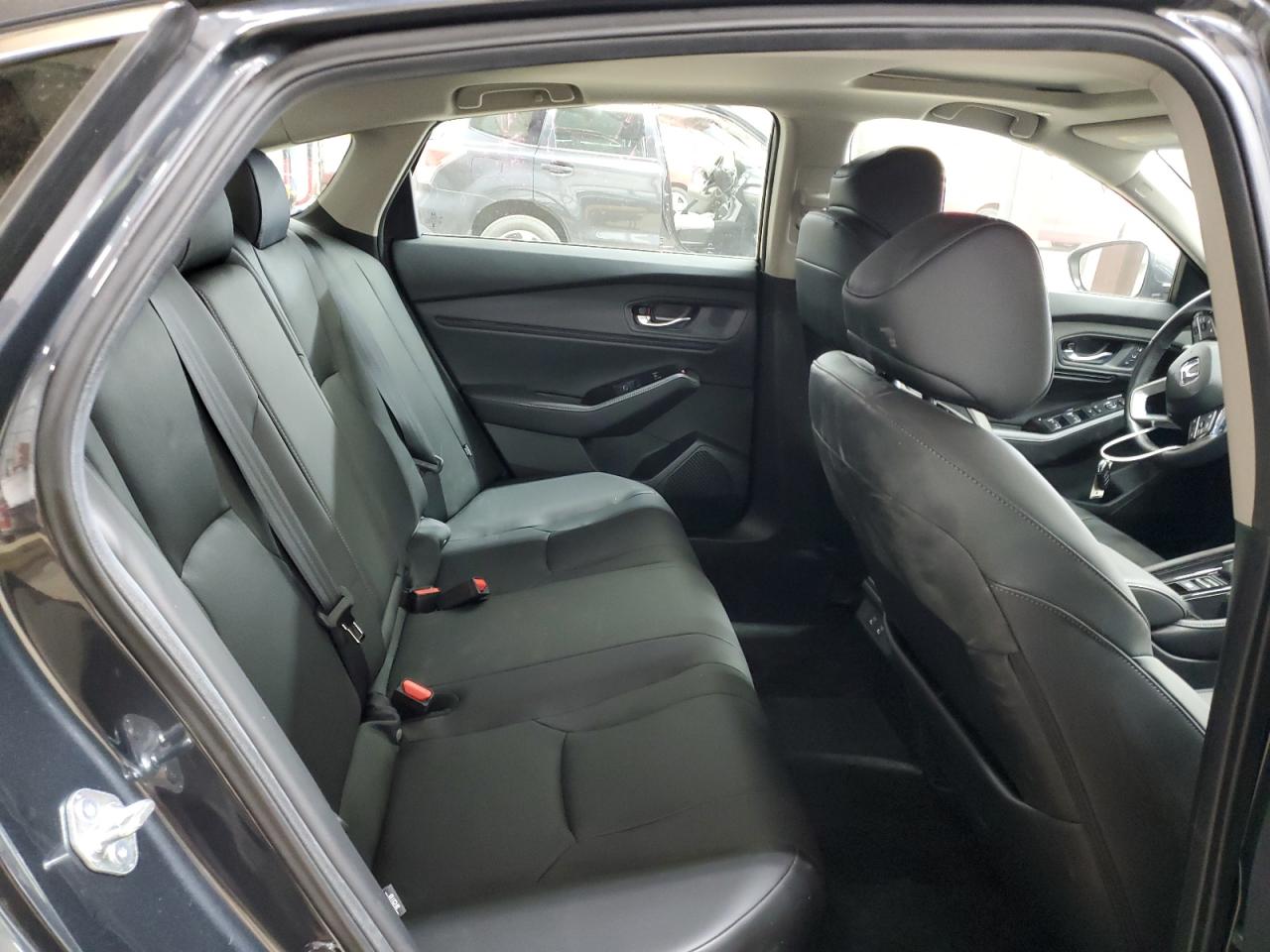 2024 HONDA ACCORD TOURING HYBRID VIN:1HGCY2F82RA027790