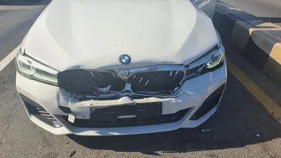 2022 BMW 520 WBA11BH09NWX59863 VIN:WBA11BH09NWX59863