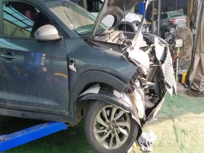 2016 Hyundai Tucson KMHJ2815GHU385676 VIN:KMHJ2815GHU385676