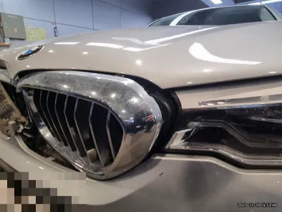 2020 BMW 520 WBAJF5103LCE17131 VIN:WBAJF5103LCE17131