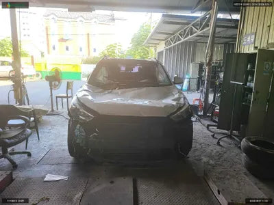 2016 Hyundai Tucson KMHJ3815GHU339538 VIN:KMHJ3815GHU339538