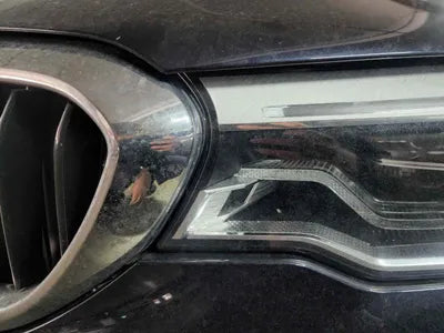 2019 BMW 530 WBAJD9104KB278352 VIN:WBAJD9104KB278352