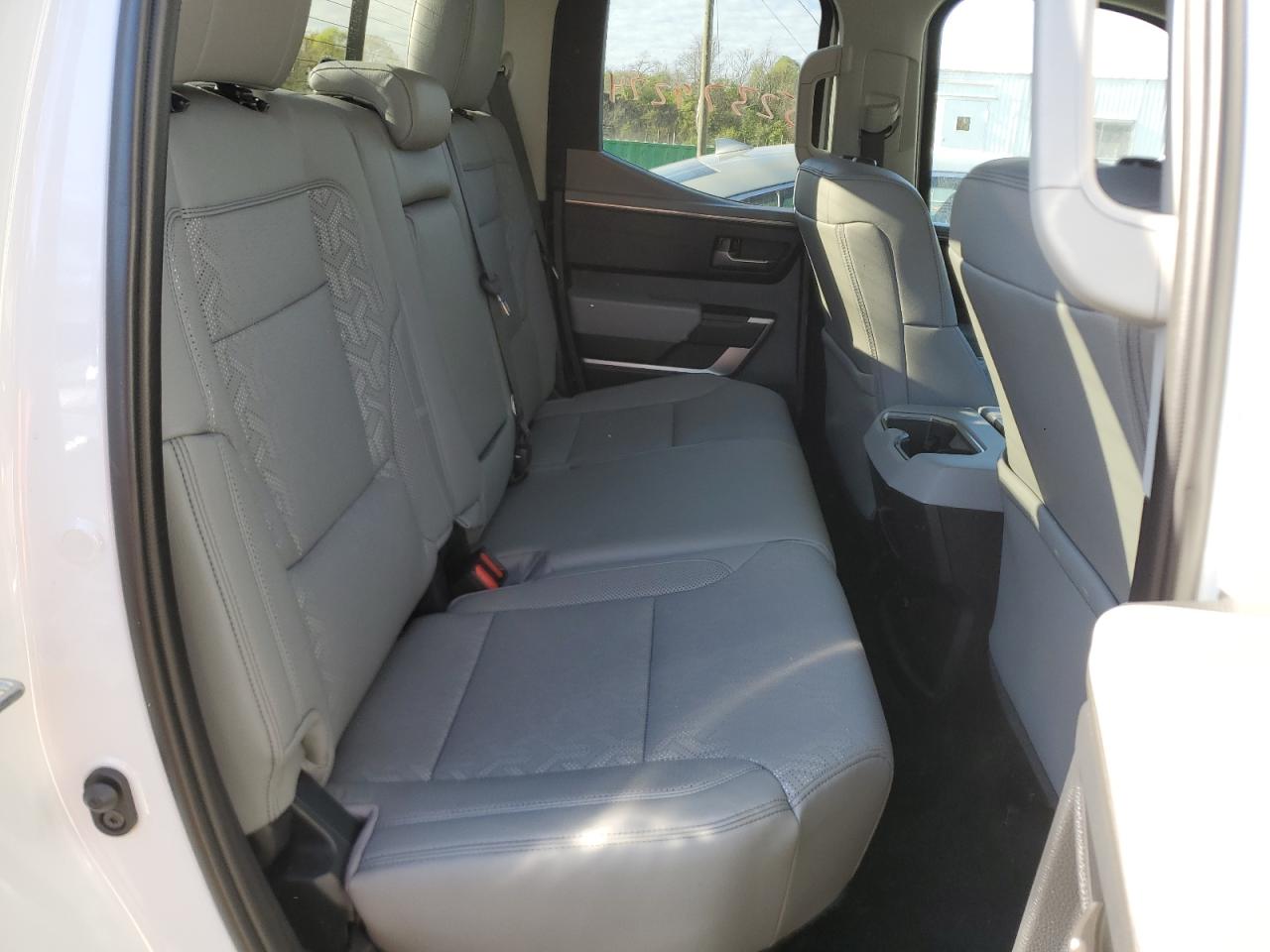 2022 TOYOTA TUNDRA DOUBLE CAB LIMITED VIN:5TFJA5DA8NX047731