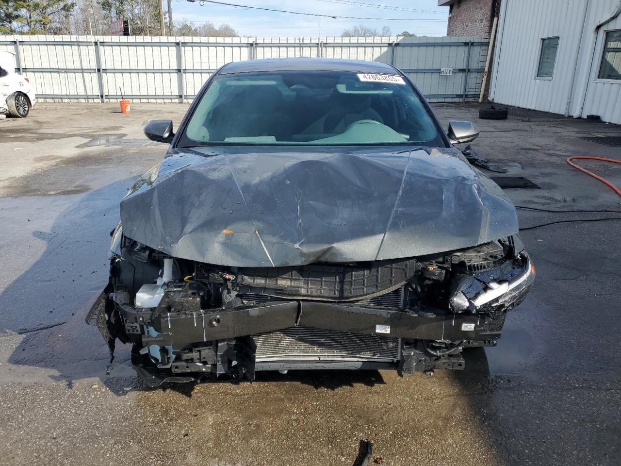 2024 HYUNDAI ELANTRA SEL VIN:KMHLM4DG4RU734240