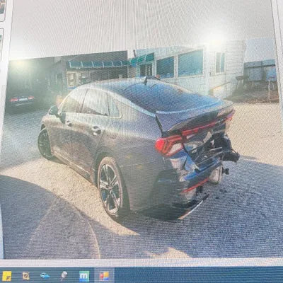 2023 Kia K5 KNAG341ABPA239162 VIN:KNAG341ABPA239162