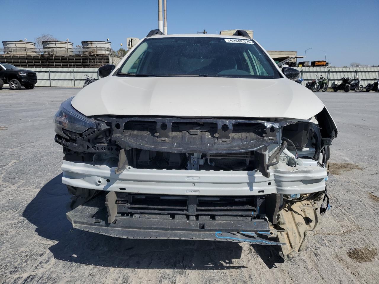 2024 SUBARU OUTBACK PREMIUM VIN:4S4BTAFC9R3152485