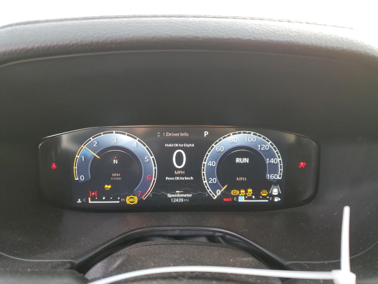 2024 JEEP COMPASS LIMITED VIN:3C4NJDCN7RT106057