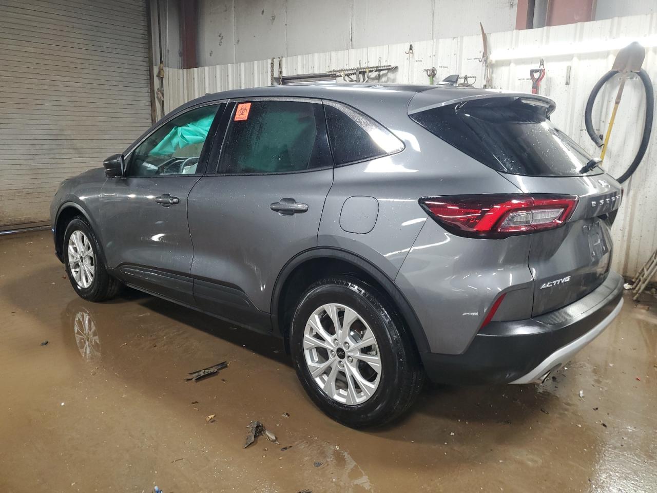 2023 FORD ESCAPE ACTIVE VIN:1FMCU0GN9PUA53992