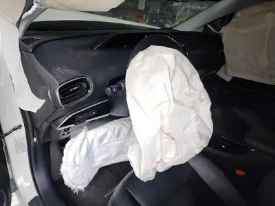 2018 Toyota Prius 151KMJTDKARFP0J30 VIN:151KMJTDKARFP0J30