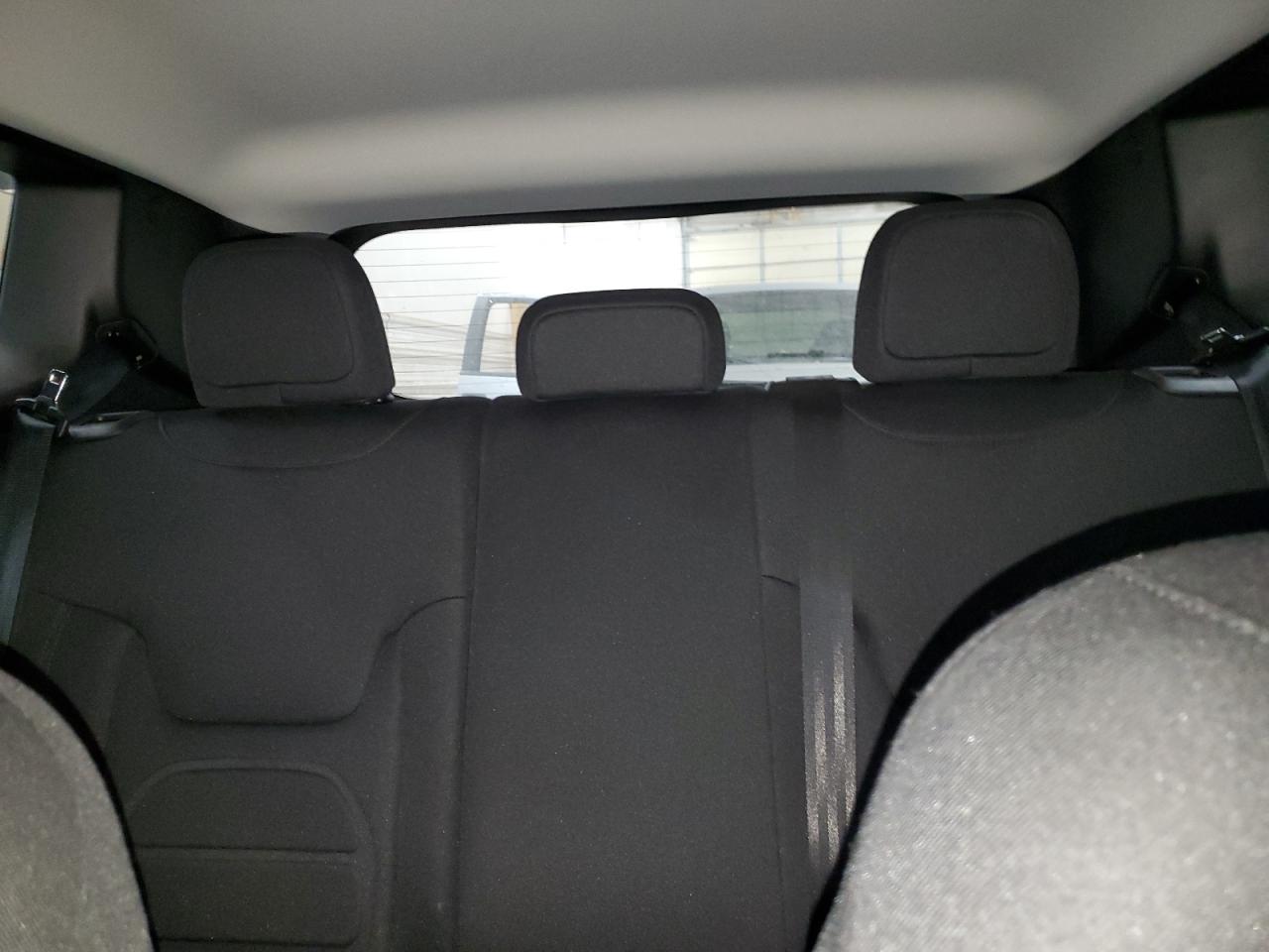 2022 JEEP RENEGADE LATITUDE VIN:ZACNJDB17NPN61343