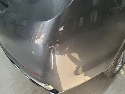 2017 Genesis G80 VIN: