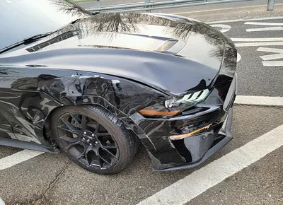 2018 Ford Mustang 1FA6P8TH1J5170013 VIN:1FA6P8TH1J5170013