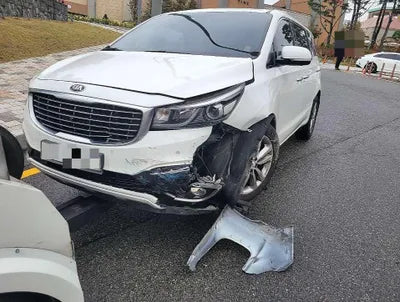 2018 Kia Carnival VIN: