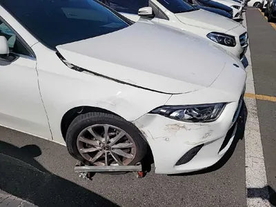 2020 Mercedes-Benz A 220 WDD3G4EB1LJ161844 VIN:WDD3G4EB1LJ161844