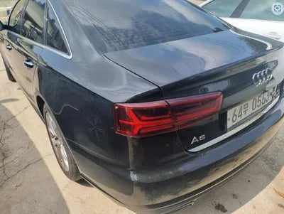 2016 Audi A6 WAUZZZ4G6GN161469 VIN:WAUZZZ4G6GN161469