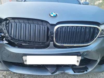 2018 BMW 520 WBAJC5108JG859995 VIN:WBAJC5108JG859995