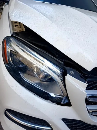 2018 Mercedes-Benz GLE 350 WDCDA2EB9JB094139 VIN:WDCDA2EB9JB094139