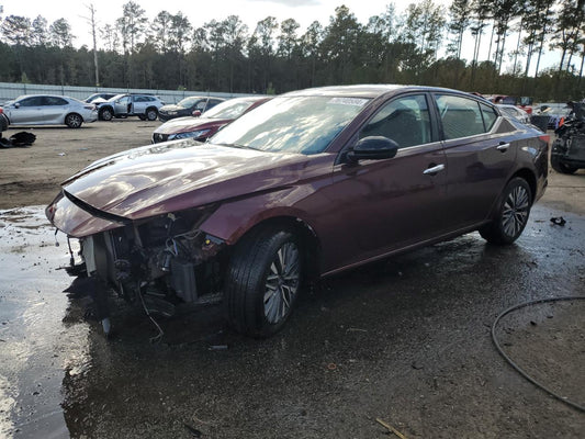 2024 NISSAN ALTIMA SV VIN:1N4BL4DW4RN364059