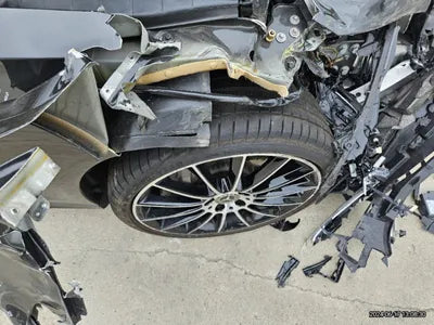 2023 Mercedes-Benz E 350 VIN: