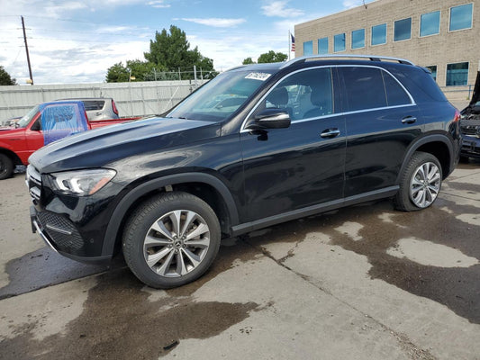 2023 MERCEDES-BENZ GLE 350 4MATIC VIN:4JGFB4KE1PA859831