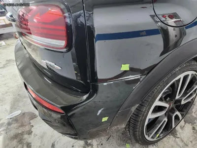2022 MINI John Cooper Works WMWJZ9105N2R50005 VIN:WMWJZ9105N2R50005