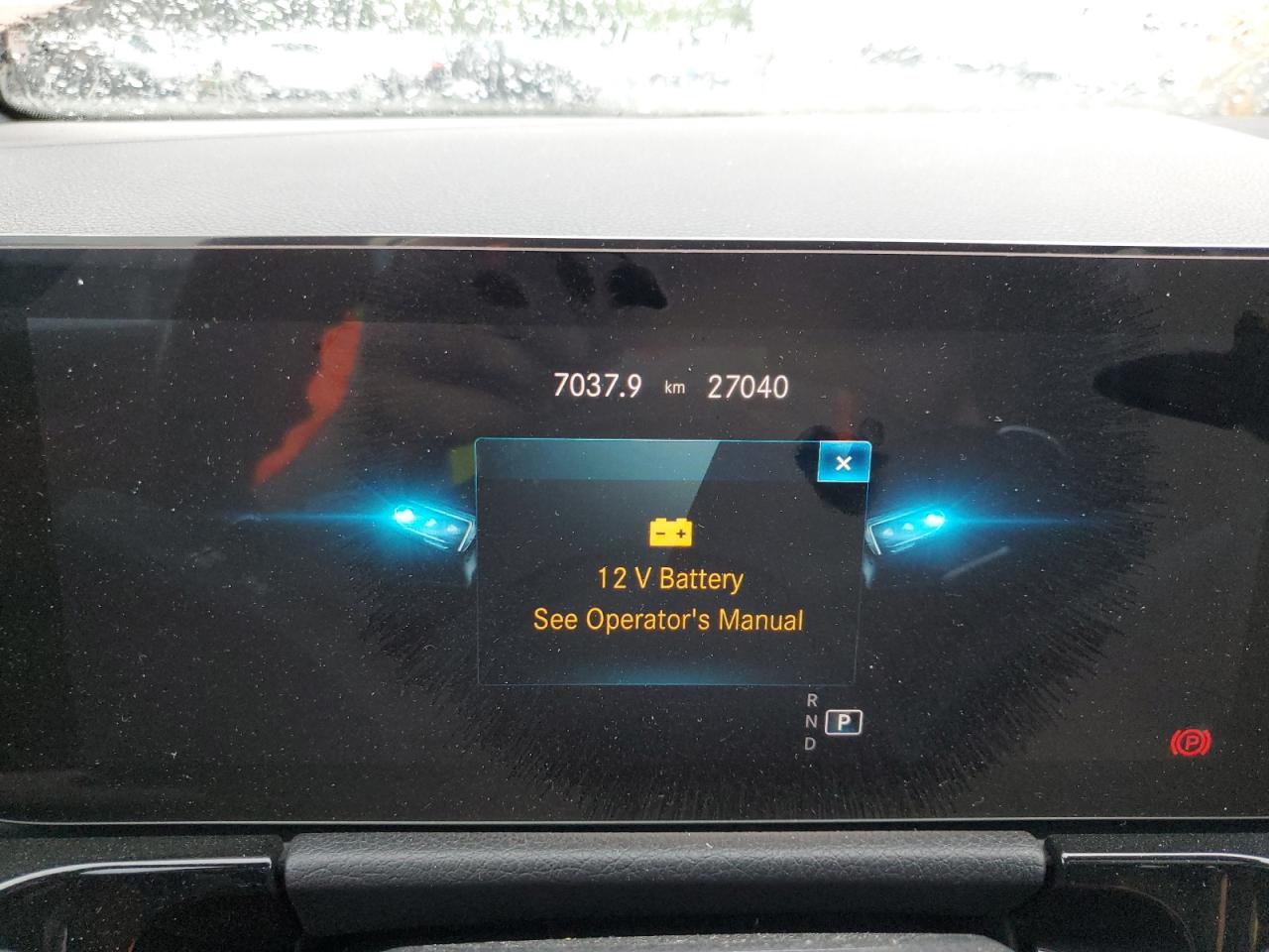 2022 MERCEDES-BENZ GLA 35 AMG VIN:W1N4N5BB3NJ342020