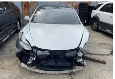 2020 Tesla Model 3 5YJ3E1EB8LF749715 VIN:5YJ3E1EB8LF749715