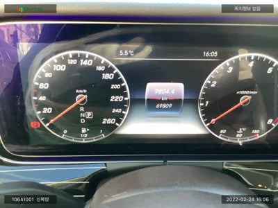 2016 Mercedes-Benz E 400 WDDZF6GB0HA144000 VIN:WDDZF6GB0HA144000