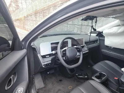 2023 Hyundai Ioniq KMHKN81EFPU226809 VIN:KMHKN81EFPU226809
